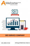 SEO Service Company in Singapore