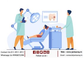 CBCT Scan near Me - Dental Imaging