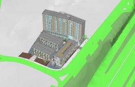 Architectural BIM Services