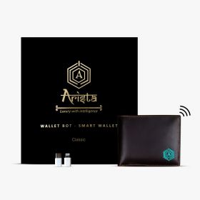 Arista Vault | Wallet-bot Classic | Smart wallet 