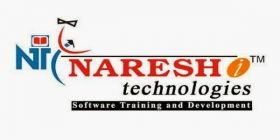 NareshITechnologies