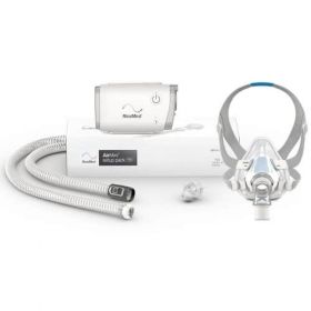AirMini™ AutoSet with F20 Set-up Pack