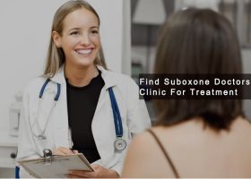 Suboxone Treatment Clinics