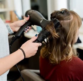 Hairstylist
