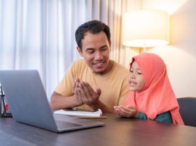 Online Qari Pakistan