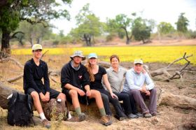 13 Days Tanzania family Safari