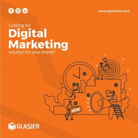 Digital Marketing Services