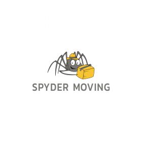 Spyder Moving Services