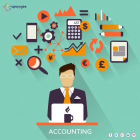 Society Accounting Software