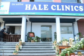 Our Health Care Services 