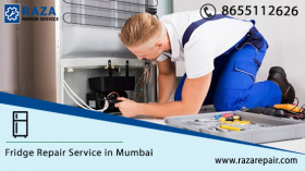Fridge Repair Service in Mumbai | 8655112626 