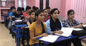 11th - 12th Maths Coaching Classes