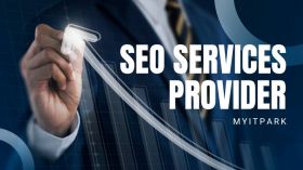 Top-notch SEO services