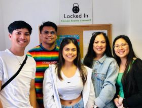 Locked In Escape Rooms Cornwall