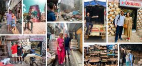 Dharavi Slum Tour