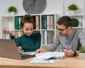 Debt Validation