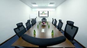 Office space on rent in business bay dubai