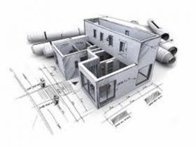 2D Drafting, Drawings & Detailing Services