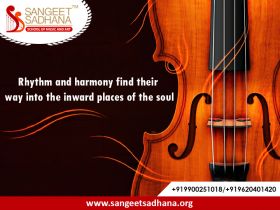 Instrumental Music Classes in Bangalore 