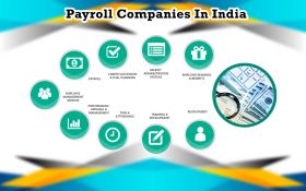 Payroll Management Services