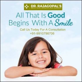 Child Dentist in Gurgaon