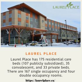 Laurel Place