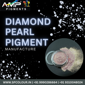 SP COLOUR & CHEMICAL - MANUFACTURER OF PEARL AND P