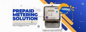 Prepaid Meter