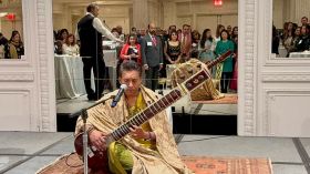 Indian Classical Music