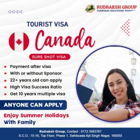 Tourist Visa