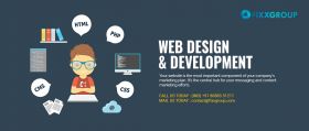 WEB DEVELOPMENT