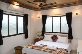 Magadha Mountain View Homestay