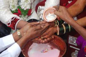 Trusted Tamil Matrimony In Dindigul for Brides