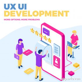 UI/UX Design