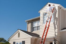 Professional Painting Services