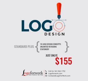 Custom Logo Design Services