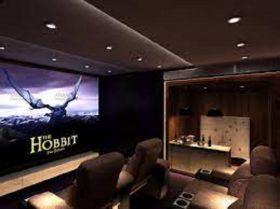 VIP Home – Home Theater Service in Indore