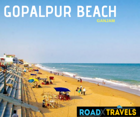 Best Travel Agency in Bhubaneswar