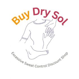 Drysol For Excessive Sweat | Buy Dry Sol