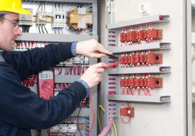 Power Professor electricians