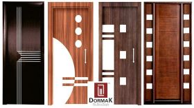 Laminated Doors India