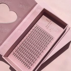 10D Premade Lashes