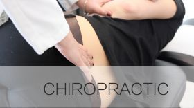 Chiropractic Treatments