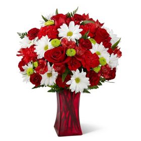 Send Flowers Online To Chandigarh