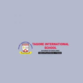 Tagore International School