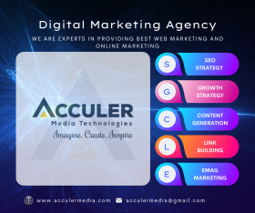 Digital Marketing Agency in Coimbatore