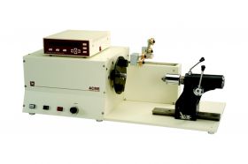 Transformer Winding Machine