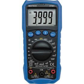 Digital Multimeter in India