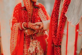 Best Wedding Photographer in Lucknow