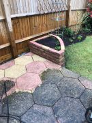 Patio and Driveway Cleaning